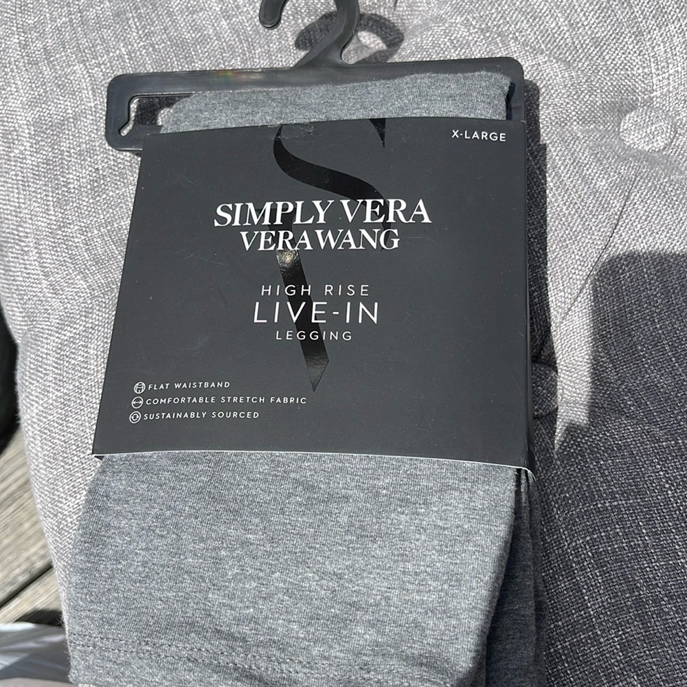 NWT W X-Large High Rise leggings!! Make Me An Offer!